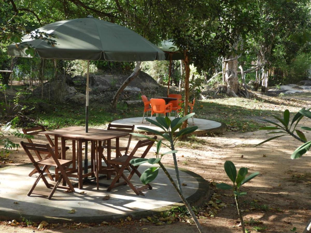 Iwamisou Maison d'hôtes Sigirîya